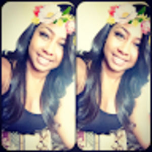 Meet your Posher, Jasmine